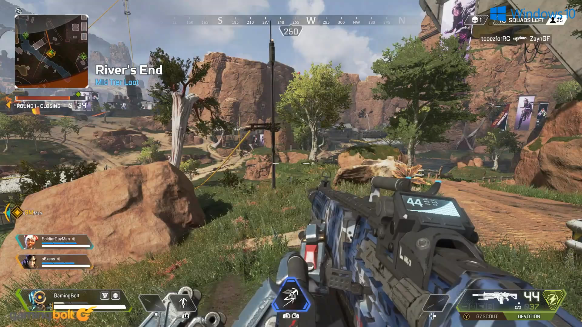 MaiL09赢得FACEIT第六赛季，结束了donk的连胜纪录