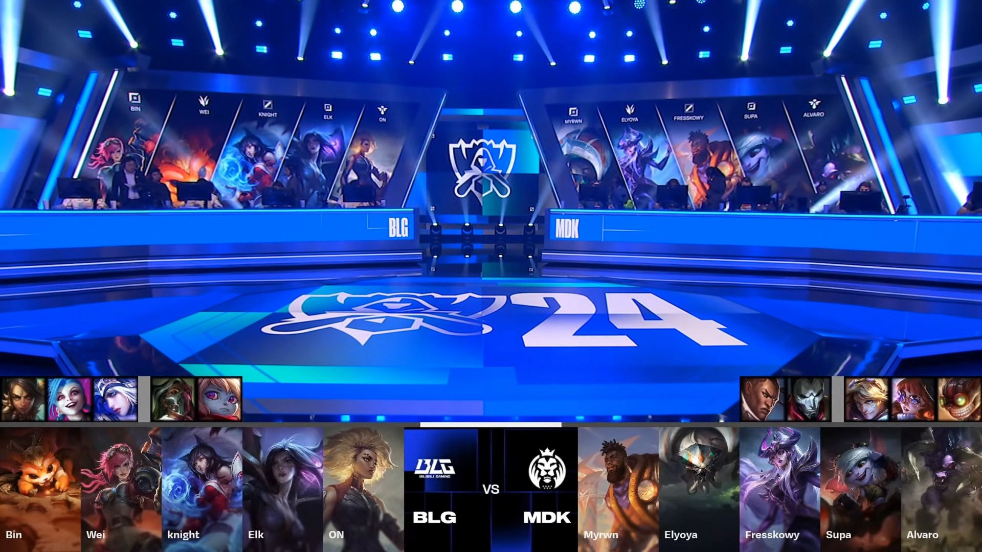 【战报】2021KPL春季赛常规赛第二轮W2D3，重庆QGhappy 3-0 西安WE