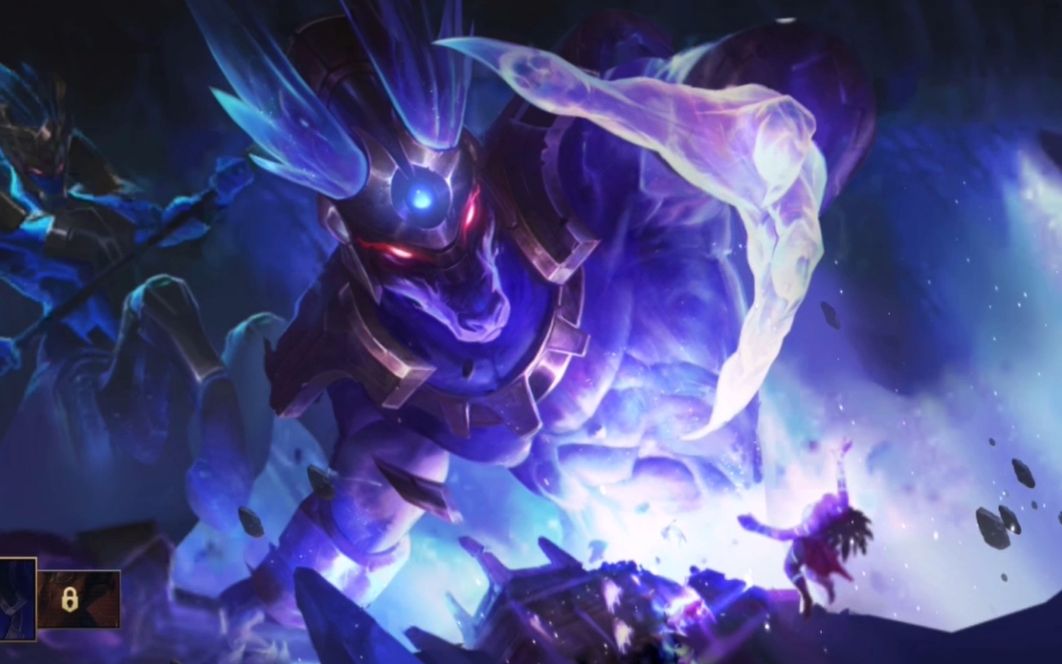 德玛西亚杯小组赛赛程：将于明日12：00正式打响