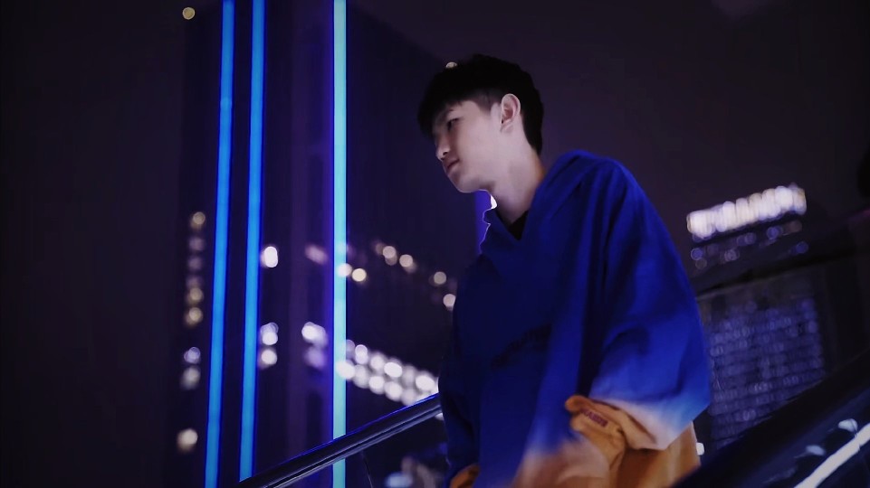 Zonic阿卡丽切麻微笑 雨凡烬架狙狂杀 PYL队1-0微笑队