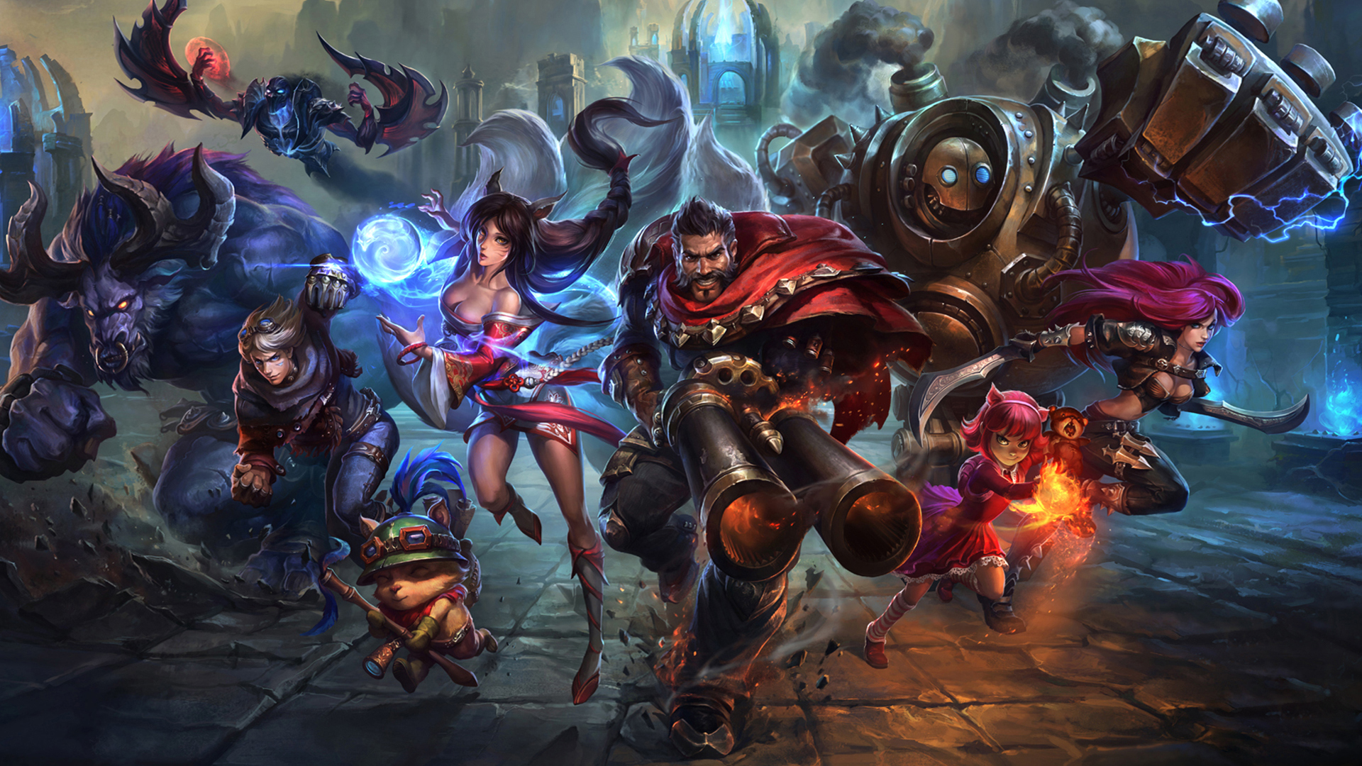 DOTA2 VP战队教练谈BB：很像Team Spirit