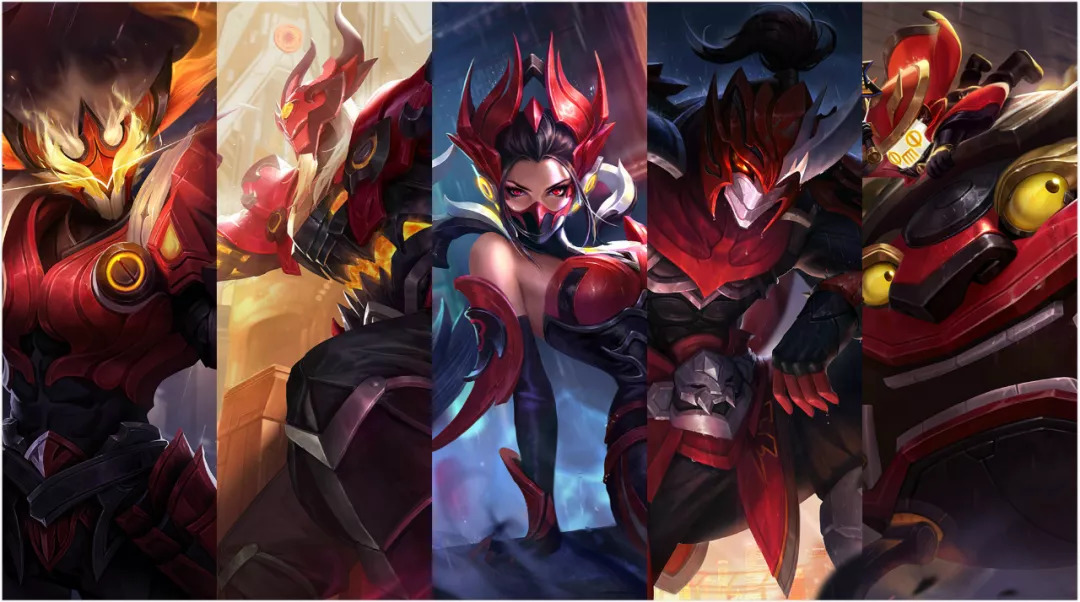 Wei 离开 Bilibili Gaming