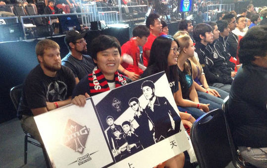 王者荣耀女主播100%胜率上王者，可以去打KPL吗？