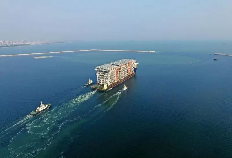 为小